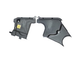 Kit De Proteção Da Correia Sincronizadora Fiorino 14>,  Grand Siena E Punto 13>, Palio Attractive 12>, Uno Vivace  10> E Partner 22> 2mplastic 0106075 