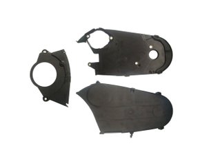 Kit De Proteção Da Correia Sincronizadora Gol 96/01 2mplastic 0106080