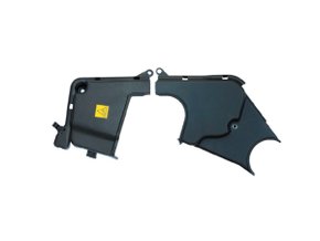 Kit De Proteção Da Correia Sincronizadora Idea 06/08 E Punto 08 2mplastic 0106016