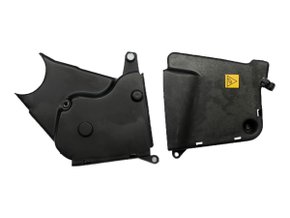 Kit De Proteção Da Correia Sincronizadora Palio E Siena  01/09 Wisa 8037 