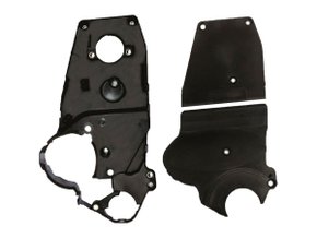 Kit De Proteção Da Correia Sincronizadora Palio E Siena 03/04 2mplastic 0106035