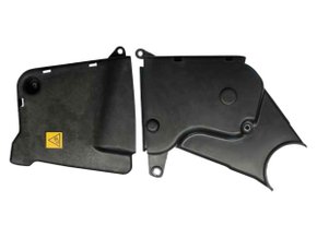 Kit De Proteção Da Correia Sincronizadora Palio E Siena 10> 2mplastic 0106012