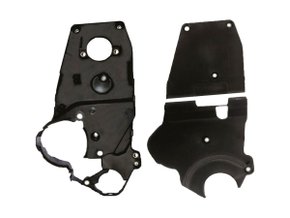 Kit De Proteção Da Correia Sincronizadora Palio, Siena E Strada 06/10 2mplastic 0106037