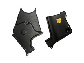 Kit De Proteção Da Correia Sincronizadora Uno 02/08 2mplastic 0106032