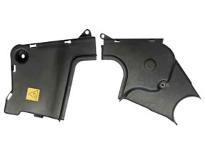 Kit De Proteção Da Correia Sincronizadora Uno 09> Wisa 8033 