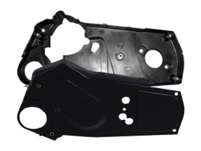 Kit De Proteção Da Correia Sincronizadora Vectra 2.2 8v 98/05 2mplastic 0106076