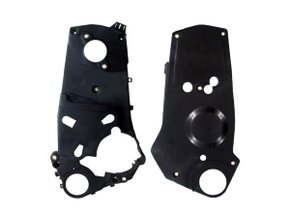 Kit De Proteção Da Correia Sincronizadora Vectra 97/98 2mplastic 0106120