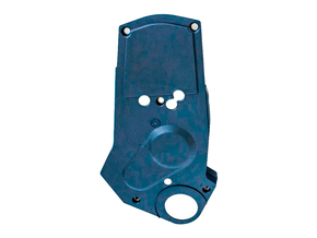 Kit De Proteção Da Correia Sincronizadora Vectra 97/98 2mplastic 0106123