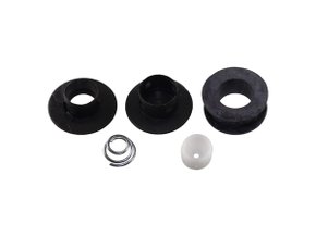 Kit De Reparo Do Terminal Do Cabo Do Engate De Marchas Vectra 04>, Astra E Zafira 01>