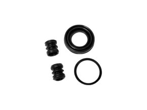 Kit De Reparos Da Pinça De Freio A3 97/06, A4 95>, A6 94>, Tempra 93/99, Bora 01>, Golf 94>, New Beetle 00> E Polo 02> Controil C-1549