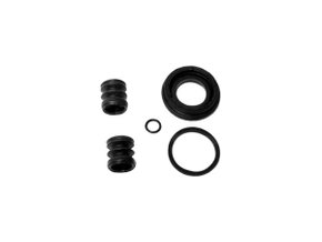 Kit De Reparos Da Pinça De Freio Coupe 95/97, Marea 99>, Tempra 94/97, Tipo 93/95, Ipanema, Kadett E Monza 92> Controil C-1537
