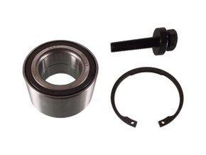 Kit De Rolamento De Roda Amarok 10> Skf Vkba 6746 B