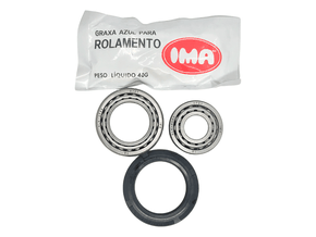Kit De Rolamento De Roda Agile, Celta, Corsa, Ipanema,  Kadett, Monza, Prism Ima Alk4544 