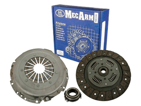 Kit Embreagem Lifan X60 1.8 16v 14/15 Mecarm Mk-10264 