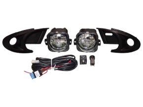 Kit farol auxiliar Celta 00/06 RCD AK959