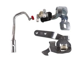 Kit Guia Da Porta De Correr Jumper, Ducato E Boxer 03/16 Ymax 37080