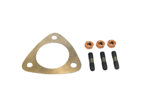 Kit Junta Da Saída Do Escape Kit Cia 70132