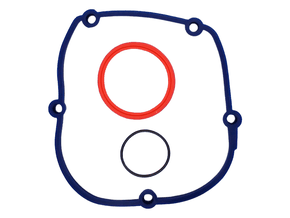 Kit Junta Da Tampa Distribuição Bastos 11401167 