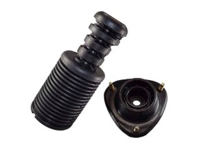 Kit Para Amortecedor Dianteiro Pajero Io 99/02 E Pajero Tr4 03>