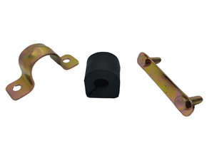 Kit Para Barra Estabilizadora Belina E Corcel I <77 Kit Cia 20022