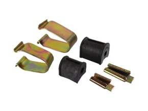 Kit Para Barra Estabilizadora Brasilia 73> E Fusca 73/96 Gira Parts 080-80116