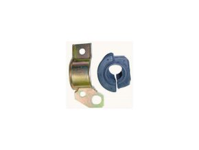 Kit Para Barra Estabilizadora Dianteira Palio E Siena 96> Kit Cia 10464 - Lado Esquerdo