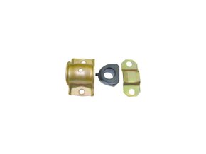 Kit Para Barra Estabilizadora Elba 86/90 Kit Cia 10458