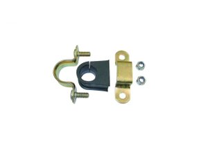 Kit Para Barra Estabilizadora Elba, Fiorino, Prêmio E Uno 91> Kit Cia 10310