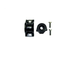 Kit Para Barra Estabilizadora Escort 83/92, Verona E Apollo 90/92 Kit Cia 20324