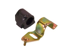 Kit Para Barra Estabilizadora Logan 07> E Sandero 08> Solopes Slk-5014