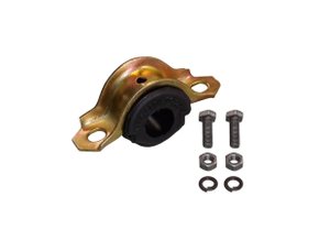 Kit Para Barra Estabilizadora Royale E Versailles 91>, Quantum E Santana 88> Solopes Slk-1012