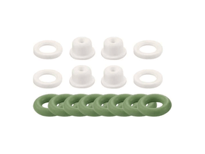 Kit Para Bico Injetor Marea, Escost, Royale, Versailles,  Ipanema E Kadett Ds-1209 