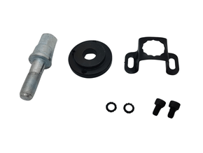 Kit Parafuso Da Polia Do Virabrequim L-200 Sport E Savana  03>, L-200 Outdoor 06/09, Pajero Sport 00> E Hyundai Hr 09> Patral 8957 