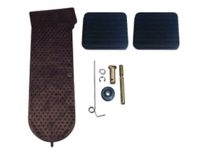 Kit Pedal Do Acelerador Brasilia, Fusca E Variant I 75>