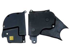 Kit Proteção Correia Sincronizadora Palio E Siena 01/04 2mplastic 0106033