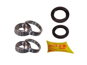 Kit Rolamento De Roda Belina E Corcel I/i, Del Rey E Pampa 78> Mtf 2272