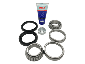 Kit Rolamento De Roda Dianteira Escort 83/92, Escort Hobby 93/96, Verona 87/92 E Apollo 90/92 Ymax 4687