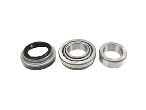 Kit Rolamento De Roda, Explorer 4.0 V6 91/05, F-1000 <92,   Ranger 2.3 2.5 3.0  93/12, Ranger 2.8 01/12, Ranger 3.0 05/12, Skf - U 399/365a/l 