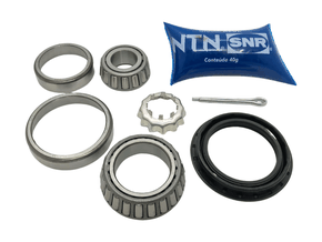 Kit Rolamento De Roda Fox 03/07, Golf 93/97, Passat 74/88, Polo Classic 97/00, Gol, Parati, Santana, Saveiro E Voyage Snr R15413s