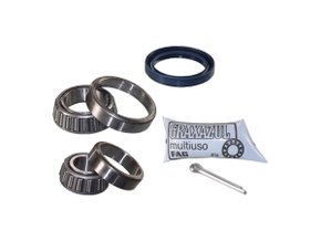 Kit Rolamento De Roda Fox 03/07, Golf 93/97, Passat 74/88, Polo Classic 97/00, Royale, Versailles, Gol, Parati, Quantum, Santana, Saveiro E Voyage Fag 7136102300