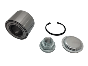 Kit Rolamento De Roda Traseira C3 1.0 6v 21>, C3 1.6 16v  21> Skf Vkba 6639 