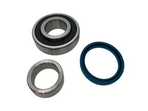 Kit Rolamento De Roda Traseira Tracker 91/99, Sidekick  89/98 E Vitara 91/98 Ima Alk3220 