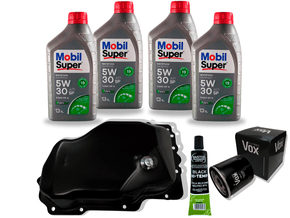 Kit troca de cárter Onix 1.0 12V TURBO apartir de 2020/