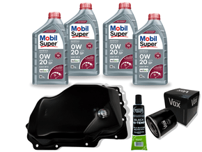 Kit troca de cárter Onix 1.0 12V Aspirado apartir de 2020/