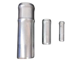 Kit Tubo Do Fluxo De Agua Hb20 1.0 12v 12/20 Dhemes Dta 0002 