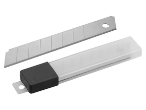 Lâmina Larga para Estilete 18mm WORKER 105317