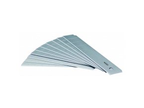 Lâmina Larga Para Estilete