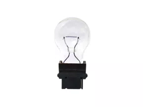 Lampada Com Base De Plastico 1 Polo Pingo Grande 12 Volts 27 Watts Gauss Gl3156