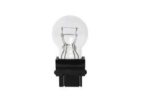 Lampada Com Base De Plastico 2 Polos Pingo Grande 12 Olts 5/21 Watts
