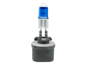 Lâmpada Gauss Gl880h27b 